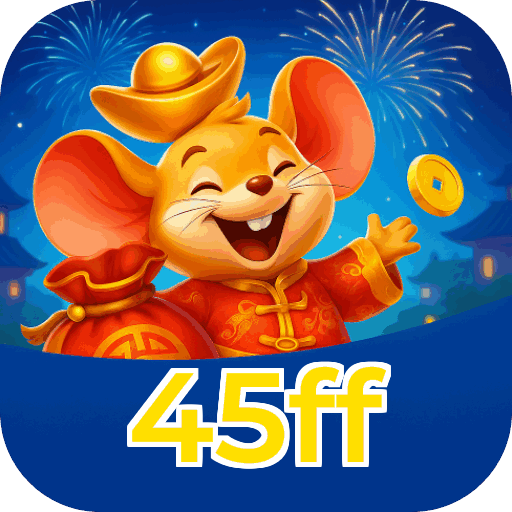 Bônus de boas-vindas 45ff