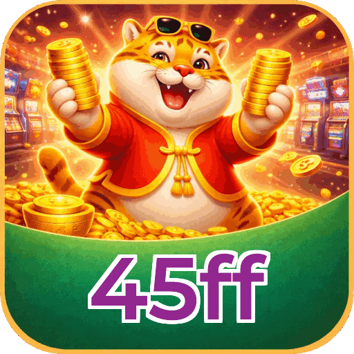 Cashback semanal 45ff