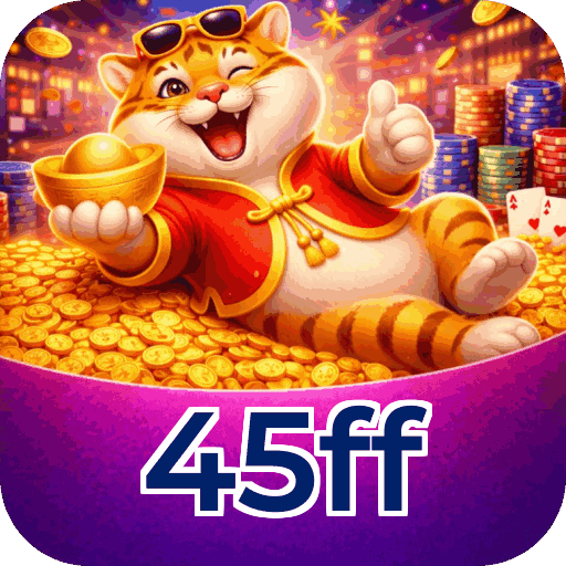 Métodos de pagamento aceitos na 45ff